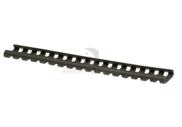 Magpul Ladder Rail Protector OD Green Magpul Ladder Rail Protector OD Green
