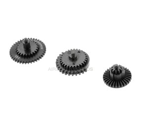 Gate High Precision Steel 13:1 Gear Set Gate High Precision Steel 13:1 Gear Set