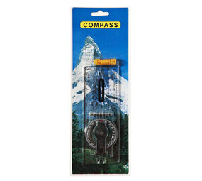 Fosco Map Compass Fosco Map Compass