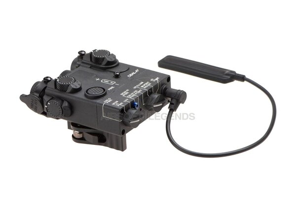 WADSN WADSN DBAL-A2 Illuminator / Laser Module Green WADSN WADSN DBAL-A2 Illuminator / Laser Module Green