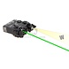 WADSN  DBAL-A2 Illuminator / Laser Module Green Black