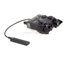 WADSN DBAL-A2 Illuminator / Laser Module Green Black