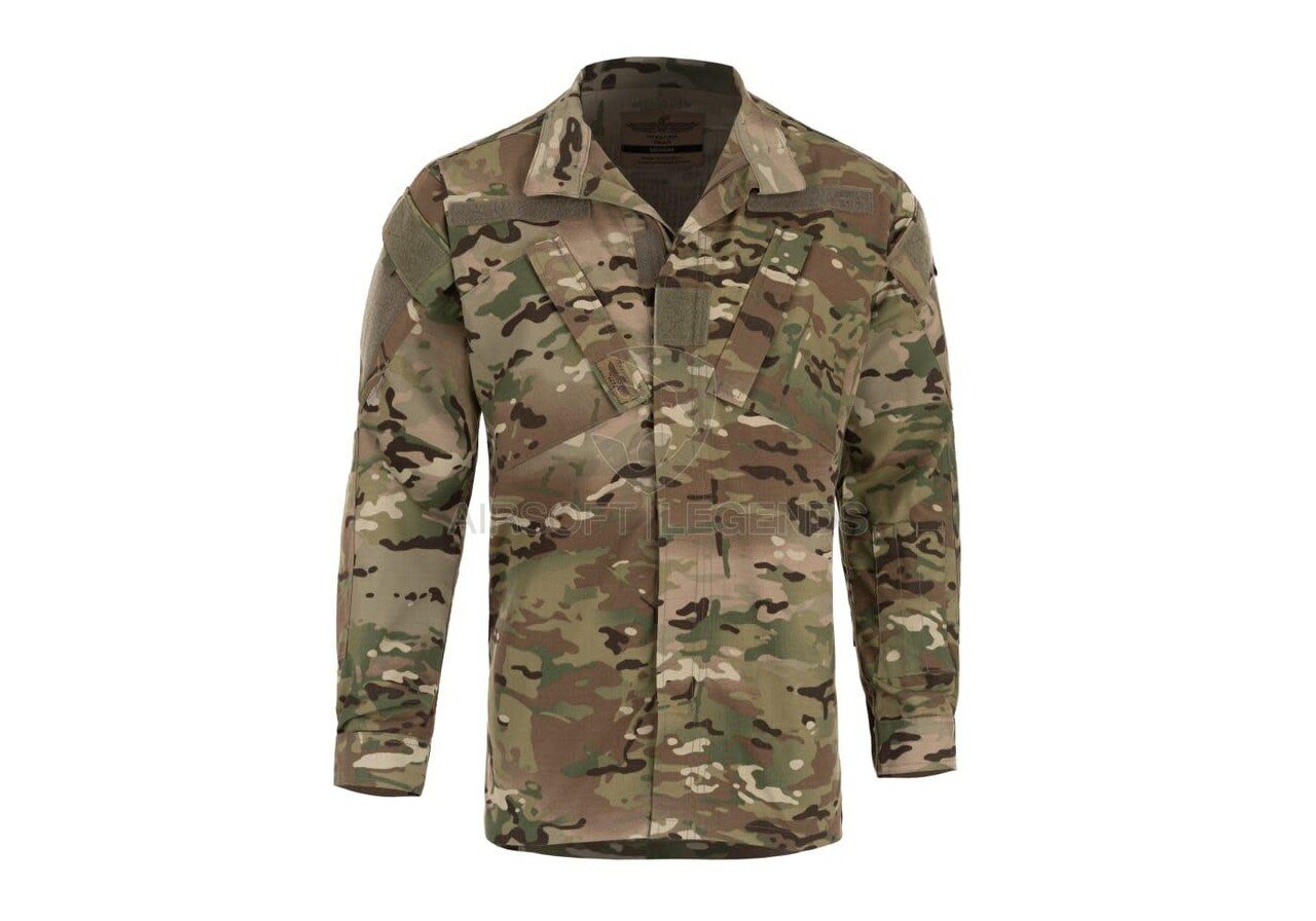Invader Gear Revenger TDU Shirt Multicam Invader Gear Revenger TDU Shirt Multicam