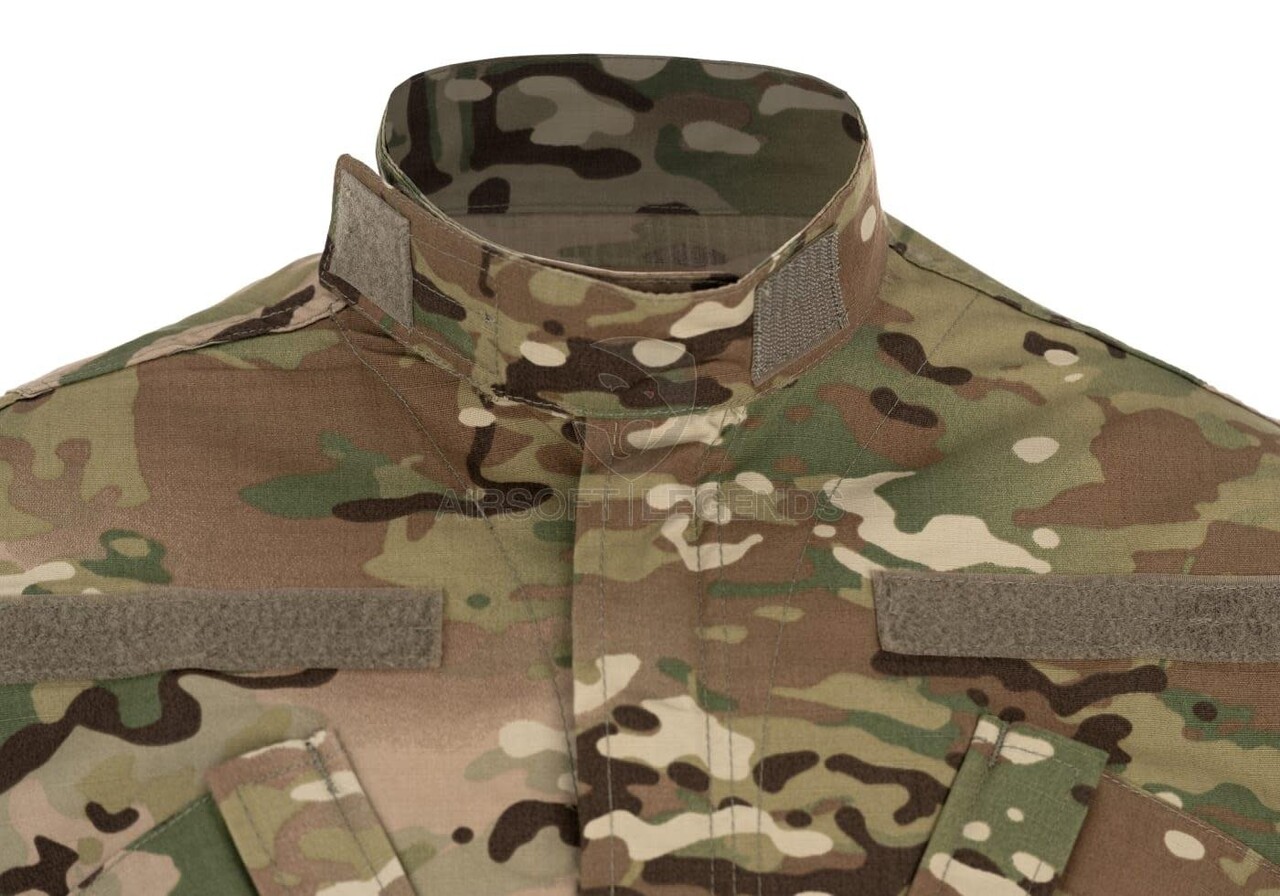 Invader Gear Revenger TDU Shirt Multicam Invader Gear Revenger TDU Shirt Multicam