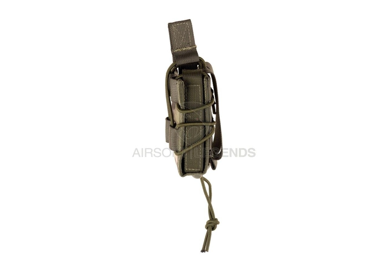 Invader Gear 5.56 Fast Mag Pouch Multicam Invader Gear 5.56 Fast Mag Pouch Multicam