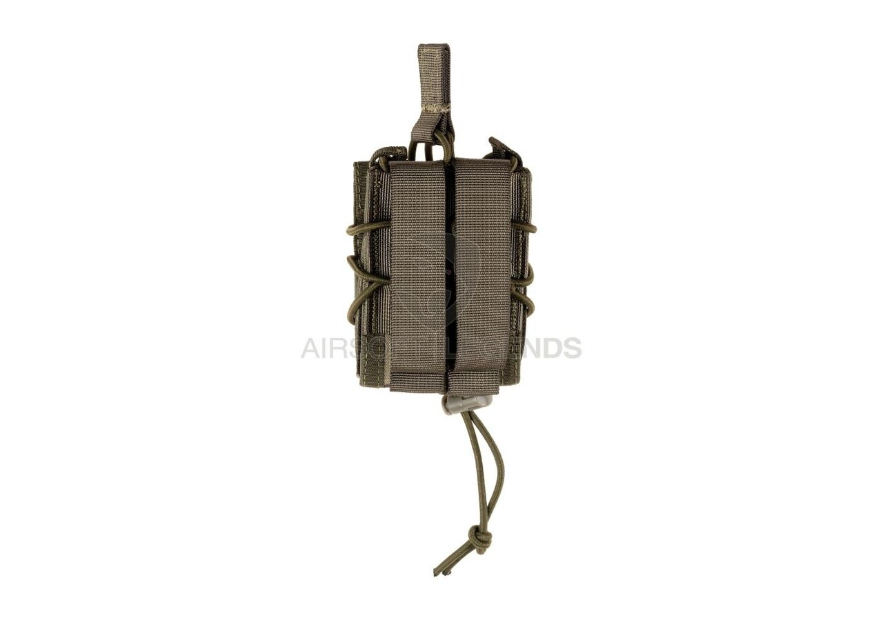 Invader Gear 5.56 Fast Mag Pouch Multicam Invader Gear 5.56 Fast Mag Pouch Multicam
