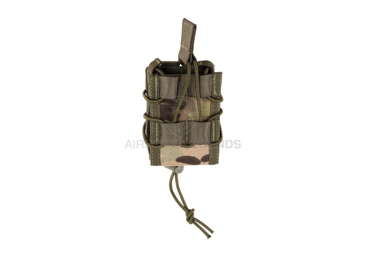 Invader Gear 5.56 Fast Mag Pouch Multicam Invader Gear 5.56 Fast Mag Pouch Multicam