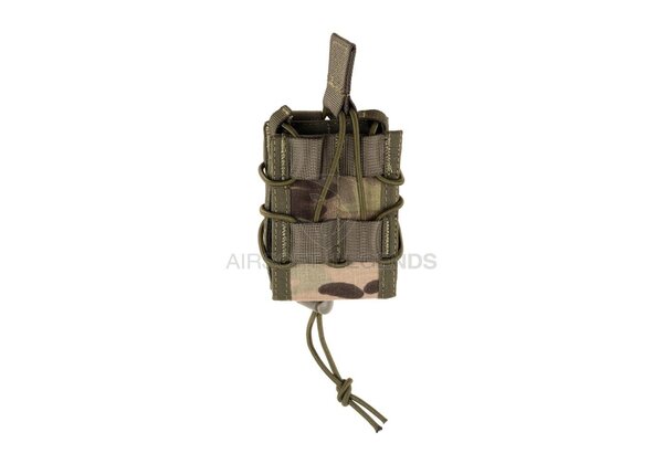 Invader Gear 5.56 Fast Mag Pouch Multicam Invader Gear 5.56 Fast Mag Pouch Multicam