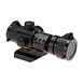 Aim-O M3 Red Dot with Cantilever Mount Black Aim-O M3 Red Dot with Cantilever Mount Black