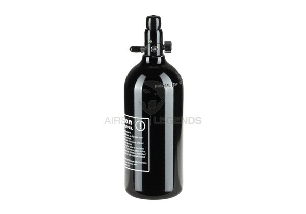 Dominator 48/3000 Aluminium HPA Tank Dominator 48/3000 Aluminium HPA Tank
