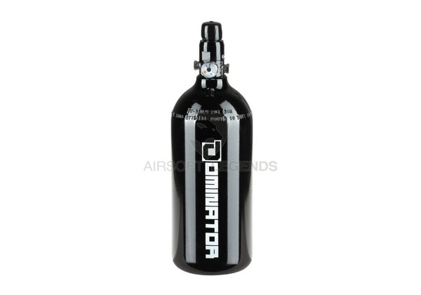 Dominator 48/3000 Aluminium HPA Tank Dominator 48/3000 Aluminium HPA Tank