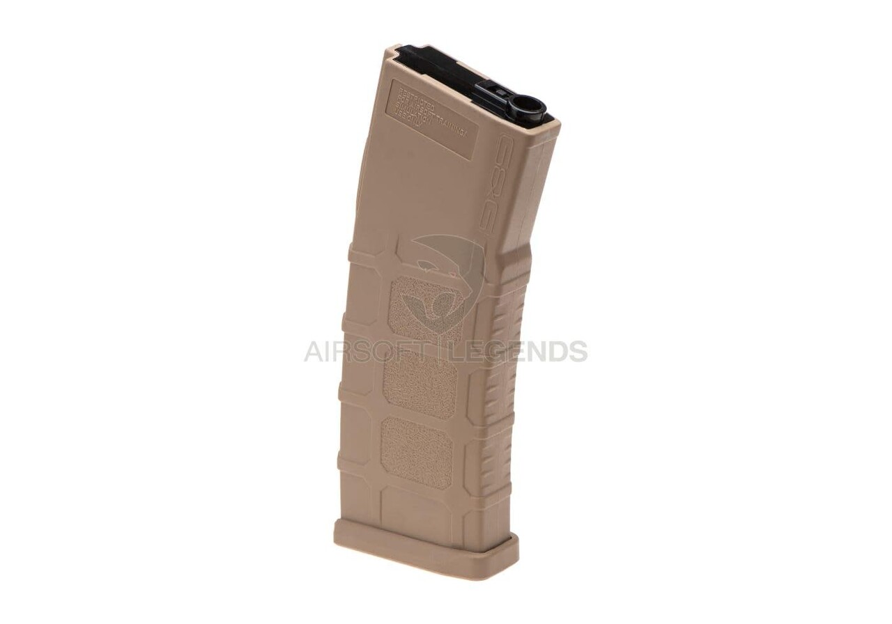 G&G TR16 G2L Midcap Magazine 90rds Desert G&G TR16 G2L Midcap Magazine 90rds Desert