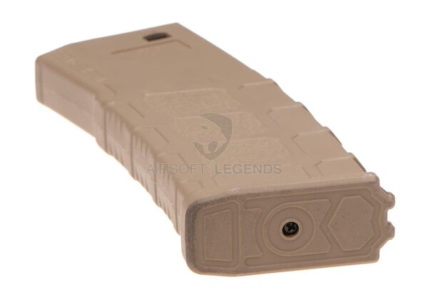 G&G TR16 G2L Midcap Magazine 90rds Desert G&G TR16 G2L Midcap Magazine 90rds Desert