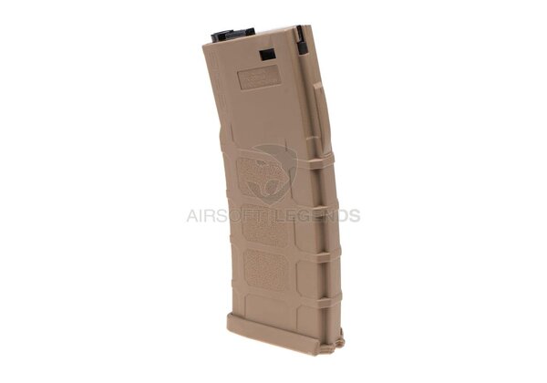 G&G TR16 G2L Midcap Magazine 90rds Desert G&G TR16 G2L Midcap Magazine 90rds Desert