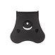 Amomax Paddle Black Amomax Paddle Black