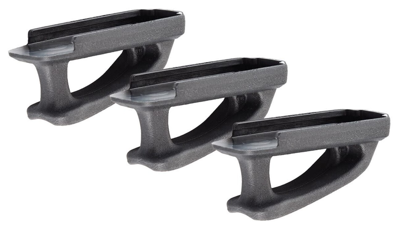 Magpul PMAG GEN.M3 M4/AR 3-pack Ranger Plate Black Magpul PMAG GEN.M3 M4/AR 3-pack Ranger Plate Black
