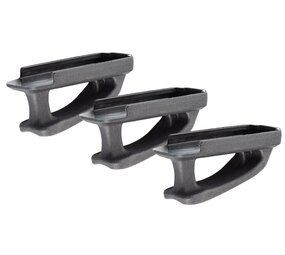 Magpul PMAG GEN.M3 M4/AR 3-pack Ranger Plate Black Magpul PMAG GEN.M3 M4/AR 3-pack Ranger Plate Black
