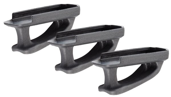 Magpul PMAG GEN.M3 M4/AR 3-pack Ranger Plate Black Magpul PMAG GEN.M3 M4/AR 3-pack Ranger Plate Black