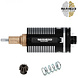 Warhead Warhead Industries Brushless High Speed Motor Long Type Warhead Warhead Industries Brushless High Speed Motor Long Type