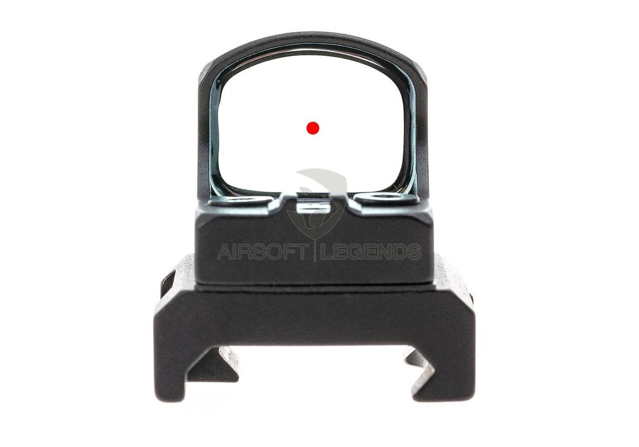 Sightmark Mini Shot A-Spec M3 Micro Reflex Sight Black Sightmark Mini Shot A-Spec M3 Micro Reflex Sight Black
