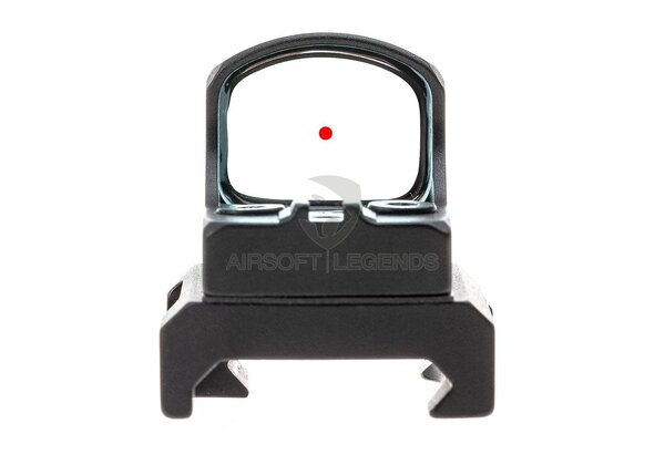 Sightmark Mini Shot A-Spec M3 Micro Reflex Sight Black Sightmark Mini Shot A-Spec M3 Micro Reflex Sight Black