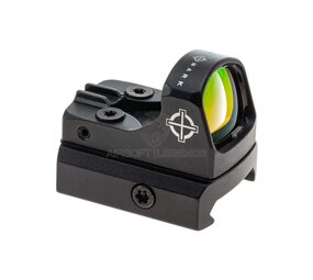 Sightmark Mini Shot A-Spec M3 Micro Reflex Sight Black Sightmark Mini Shot A-Spec M3 Micro Reflex Sight Black