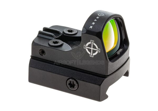 Sightmark Mini Shot A-Spec M3 Micro Reflex Sight Black Sightmark Mini Shot A-Spec M3 Micro Reflex Sight Black