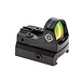 Sightmark Mini Shot A-Spec M3 Micro Reflex Sight Black Sightmark Mini Shot A-Spec M3 Micro Reflex Sight Black