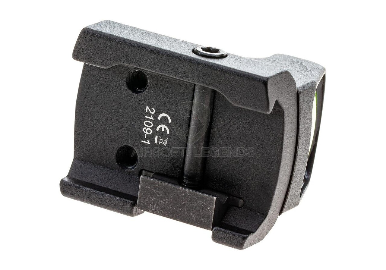 Sightmark Mini Shot A-Spec M3 Micro Reflex Sight Black Sightmark Mini Shot A-Spec M3 Micro Reflex Sight Black