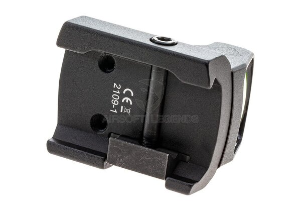 Sightmark Mini Shot A-Spec M3 Micro Reflex Sight Black Sightmark Mini Shot A-Spec M3 Micro Reflex Sight Black