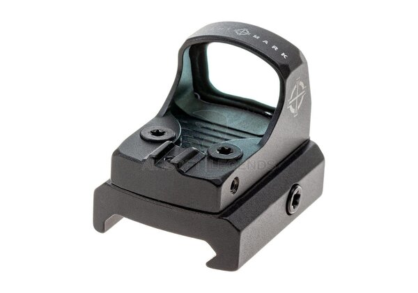 Sightmark Mini Shot A-Spec M3 Micro Reflex Sight Black Sightmark Mini Shot A-Spec M3 Micro Reflex Sight Black