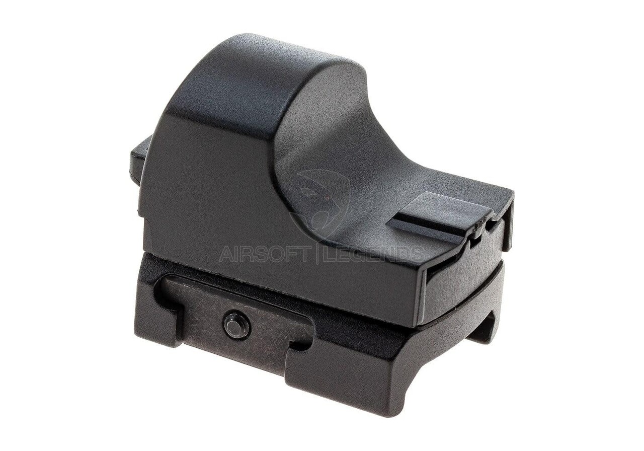 Sightmark Mini Shot A-Spec M3 Micro Reflex Sight Black Sightmark Mini Shot A-Spec M3 Micro Reflex Sight Black