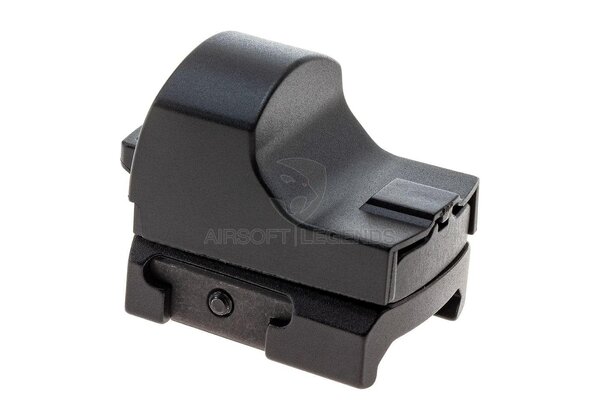 Sightmark Mini Shot A-Spec M3 Micro Reflex Sight Black Sightmark Mini Shot A-Spec M3 Micro Reflex Sight Black