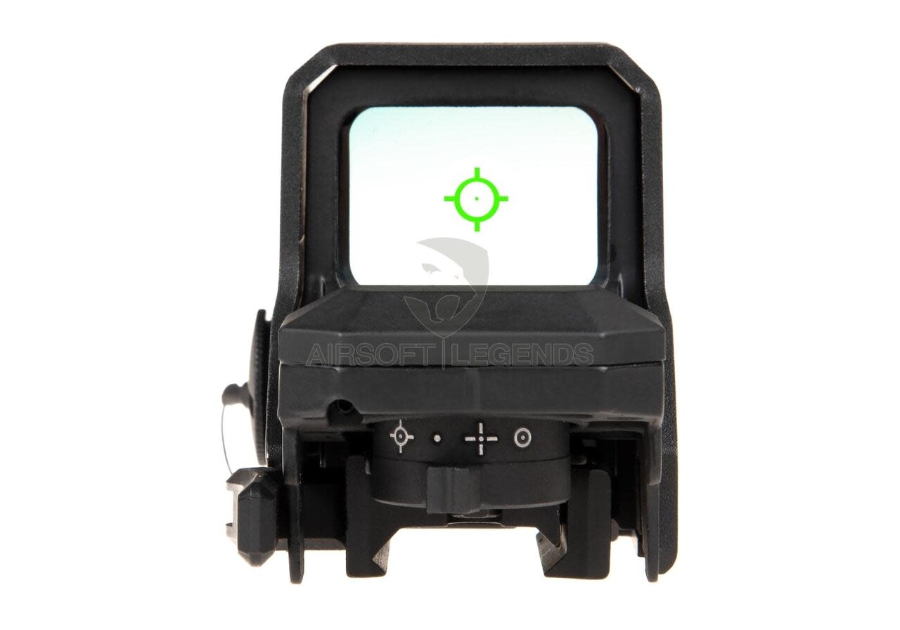 Sightmark Ultra Shot R-Spec Reflex Sight Black Sightmark Ultra Shot R-Spec Reflex Sight Black