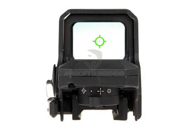 Sightmark Ultra Shot R-Spec Reflex Sight Black Sightmark Ultra Shot R-Spec Reflex Sight Black