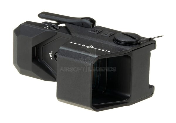 Sightmark Ultra Shot R-Spec Reflex Sight Black Sightmark Ultra Shot R-Spec Reflex Sight Black