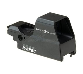 Sightmark Ultra Shot R-Spec Reflex Sight Black