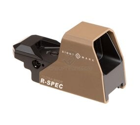 Sightmark Ultra Shot R-Spec Reflex Sight Dark Earth