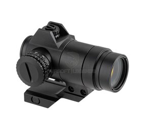 Sightmark MTS 1x30 Red Dot Sight Black Sightmark MTS 1x30 Red Dot Sight Black