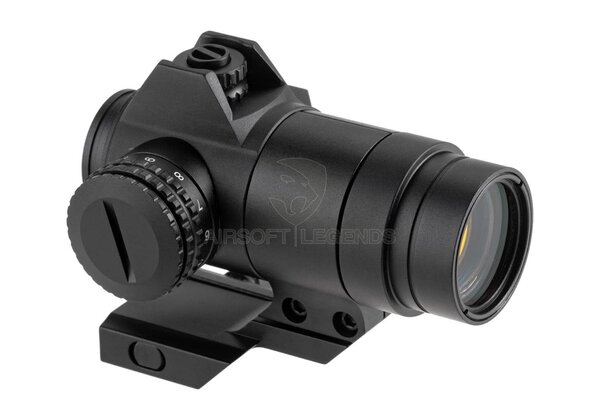 Sightmark MTS 1x30 Red Dot Sight Black