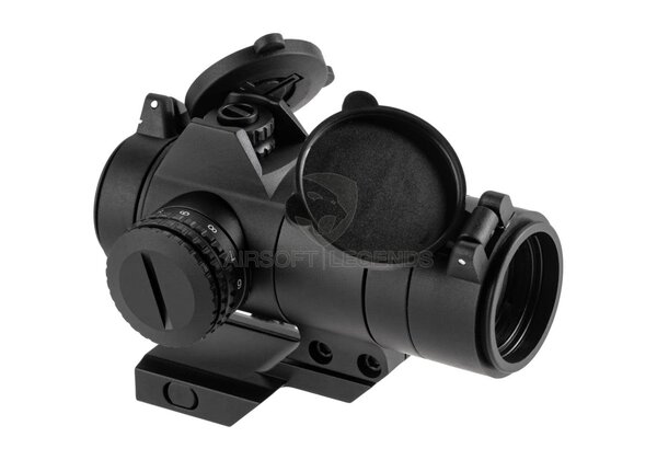Sightmark MTS 1x30 Red Dot Sight Black