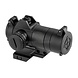Sightmark MTS 1x30 Red Dot Sight Black