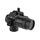 Sightmark MTS 1x30 Red Dot Sight Black