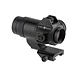 Sightmark MTS 1x30 Red Dot Sight Black