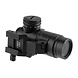 Sightmark MTS 1x30 Red Dot Sight Black