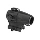 Sightmark Wolverine 1x23 CSR Red Dot Sight Black