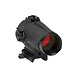 Sightmark Wolverine 1x28 FSR Red Dot Sight Black Sightmark Wolverine 1x28 FSR Red Dot Sight Black
