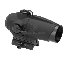 Sightmark Wolverine 1x28 FSR Red Dot Sight Black