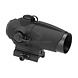 Sightmark Wolverine 1x28 FSR Red Dot Sight Black Sightmark Wolverine 1x28 FSR Red Dot Sight Black