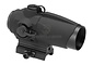 Wolverine 1x28 FSR Red Dot Sight Black Wolverine 1x28 FSR Red Dot Sight Black